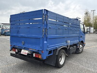 HINO Dutro Flat Body TKG-XZU605M 2014 141,904km_2