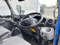 HINO Dutro Flat Body TKG-XZU605M 2014 141,904km_35