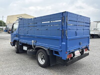 HINO Dutro Flat Body TKG-XZU605M 2014 141,904km_4