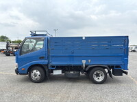 HINO Dutro Flat Body TKG-XZU605M 2014 141,904km_5