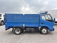 HINO Dutro Flat Body TKG-XZU605M 2014 141,904km_6