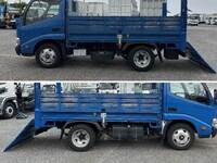 HINO Dutro Flat Body TKG-XZU605M 2014 141,904km_7