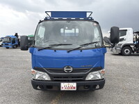 HINO Dutro Flat Body TKG-XZU605M 2014 141,904km_9