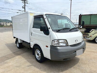 MAZDA Bongo Refrigerator & Freezer Truck ABF-SKP2T 2015 55,000km_3