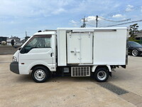 MAZDA Bongo Refrigerator & Freezer Truck ABF-SKP2T 2015 55,000km_8