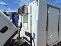 MAZDA Titan Refrigerator & Freezer Truck TKG-LJR85AN 2014 115,500km_10
