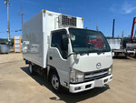 Titan Refrigerator & Freezer Truck