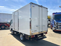 MAZDA Titan Refrigerator & Freezer Truck TKG-LJR85AN 2014 115,500km_2