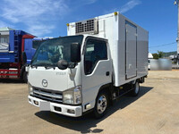 MAZDA Titan Refrigerator & Freezer Truck TKG-LJR85AN 2014 115,500km_3