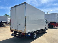 MAZDA Titan Refrigerator & Freezer Truck TKG-LJR85AN 2014 115,500km_4
