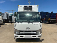 MAZDA Titan Refrigerator & Freezer Truck TKG-LJR85AN 2014 115,500km_5