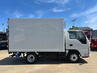 MAZDA Titan Refrigerator & Freezer Truck TKG-LJR85AN 2014 115,500km_6