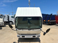 MAZDA Titan Refrigerator & Freezer Truck TKG-LJR85AN 2014 115,500km_9