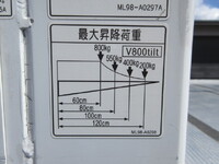 HINO Dutro Reefer Van TKG-XZC645M 2014 62,000km_17