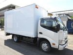 Dutro Reefer Van