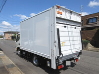 HINO Dutro Reefer Van TKG-XZC645M 2014 62,000km_2
