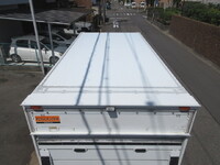 HINO Dutro Reefer Van TKG-XZC645M 2014 62,000km_38