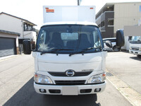 HINO Dutro Reefer Van TKG-XZC645M 2014 62,000km_5