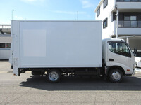 HINO Dutro Reefer Van TKG-XZC645M 2014 62,000km_7
