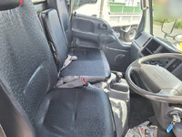 ISUZU Elf Dump BKG-NJR85N 2010 126,500km_14