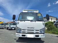 ISUZU Elf Dump BKG-NJR85N 2010 126,500km_4