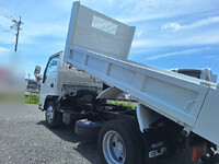 ISUZU Elf Dump BKG-NJR85N 2010 126,500km_5