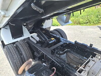 ISUZU Elf Dump BKG-NJR85N 2010 126,500km_8
