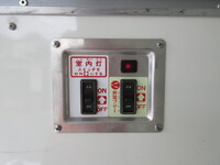 TOYOTA Toyoace Panel Van TKG-XZU605 2014 191,000km_11