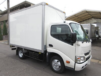 TOYOTA Toyoace Panel Van TKG-XZU605 2014 191,000km_1