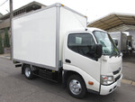 Toyoace Panel Van