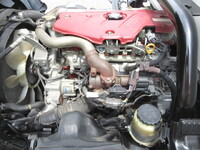 TOYOTA Toyoace Panel Van TKG-XZU605 2014 191,000km_23