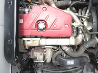 TOYOTA Toyoace Panel Van TKG-XZU605 2014 191,000km_25