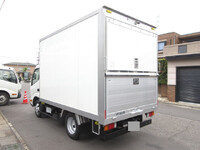 TOYOTA Toyoace Panel Van TKG-XZU605 2014 191,000km_2