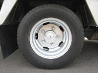 TOYOTA Toyoace Panel Van TKG-XZU605 2014 191,000km_31