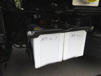 TOYOTA Toyoace Panel Van TKG-XZU605 2014 191,000km_35