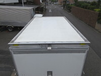 TOYOTA Toyoace Panel Van TKG-XZU605 2014 191,000km_36