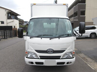 TOYOTA Toyoace Panel Van TKG-XZU605 2014 191,000km_3