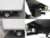 TOYOTA Toyoace Panel Van TKG-XZU605 2014 191,000km_40