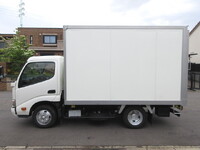 TOYOTA Toyoace Panel Van TKG-XZU605 2014 191,000km_4