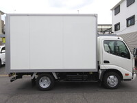 TOYOTA Toyoace Panel Van TKG-XZU605 2014 191,000km_5