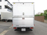 TOYOTA Toyoace Panel Van TKG-XZU605 2014 191,000km_6