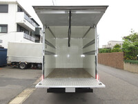 TOYOTA Toyoace Panel Van TKG-XZU605 2014 191,000km_7