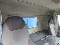MITSUBISHI FUSO Super Great Dump QKG-FV50VX 2013 503,028km_10