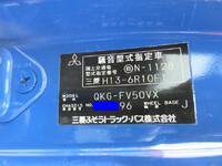 MITSUBISHI FUSO Super Great Dump QKG-FV50VX 2013 503,028km_16