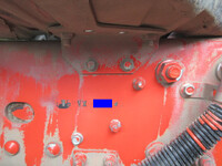 MITSUBISHI FUSO Super Great Dump QKG-FV50VX 2013 503,028km_17
