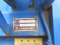 MITSUBISHI FUSO Super Great Dump QKG-FV50VX 2013 503,028km_18