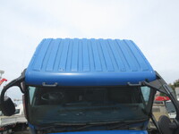 MITSUBISHI FUSO Super Great Dump QKG-FV50VX 2013 503,028km_20