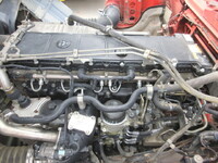MITSUBISHI FUSO Super Great Dump QKG-FV50VX 2013 503,028km_22