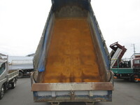 MITSUBISHI FUSO Super Great Dump QKG-FV50VX 2013 503,028km_28
