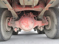 MITSUBISHI FUSO Super Great Dump QKG-FV50VX 2013 503,028km_7